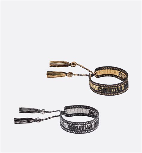 christian dior j'adior bracelet.